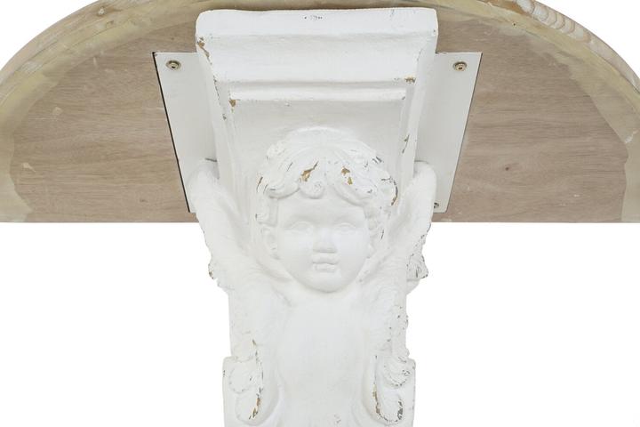 Immagine prodotto DKD Home Decor Console 100 x 50,5 x 74 cm Fir Magnesium