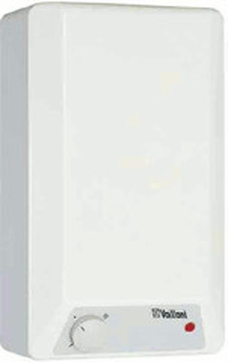 Produktbild Vaillant VEN 10/7-5 O