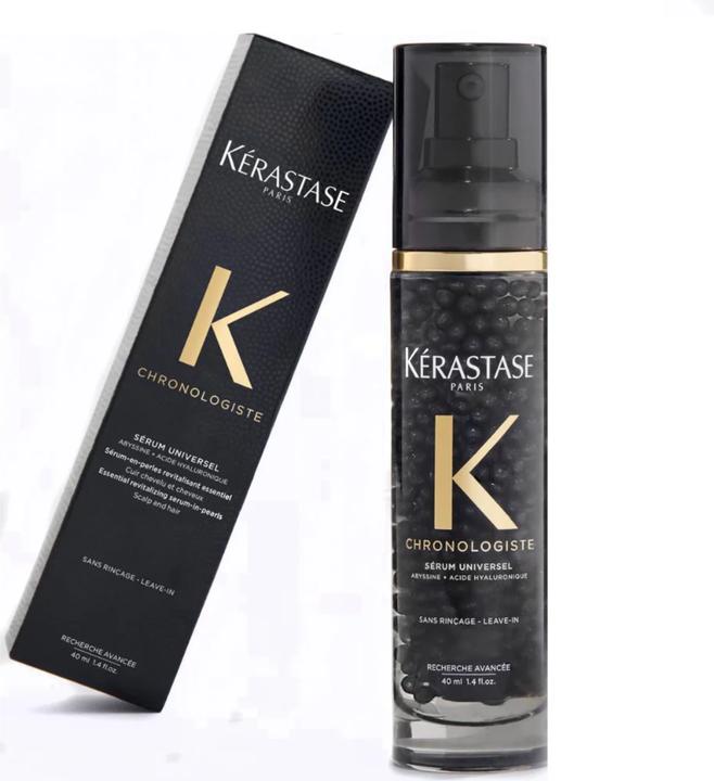 Image du produit Kérastase Chronologiste Sérum Universel (40 ml)
