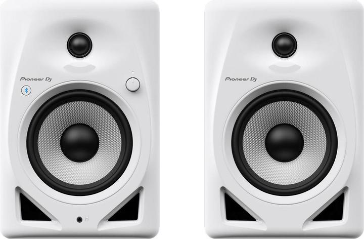 Image du produit Pioneer DJ DM-50D-BT-W (Actif, Couples)