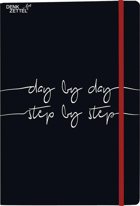 Image du produit Denkzettel Art (A5, Règle spéciale, Couverture rigide)