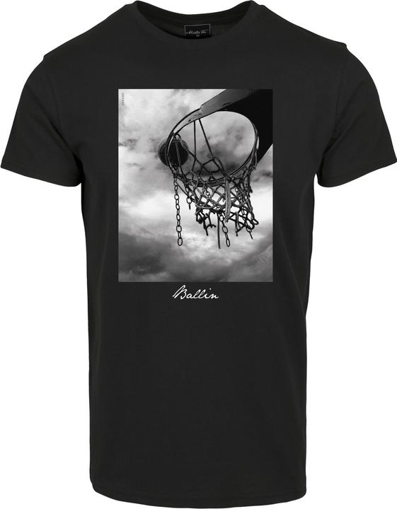 Produktbild Mister Tee Ballin 2.0 Tee - 22281 (M)