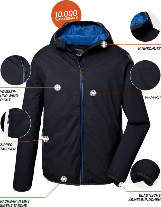 Immagine prodotto Killtec KOS 258 (XXL)