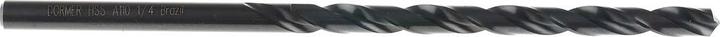 Produktbild Dormer HSS Bohrer 1/4" (6.35 Millimeter)