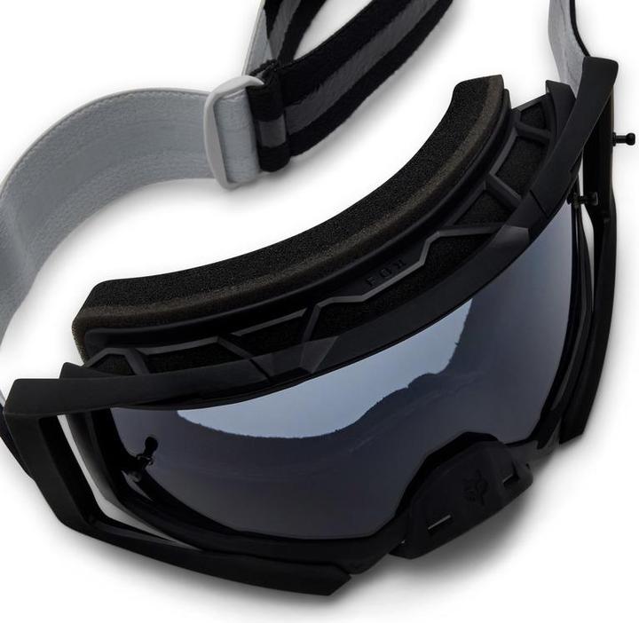 Produktbild Fox Airspace Core Goggle (Schwarz, Schwarz)