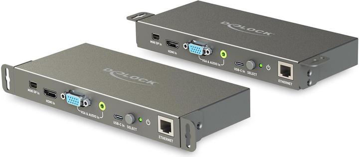 Produktbild Delock Konverter Multi-AV zu HDMI