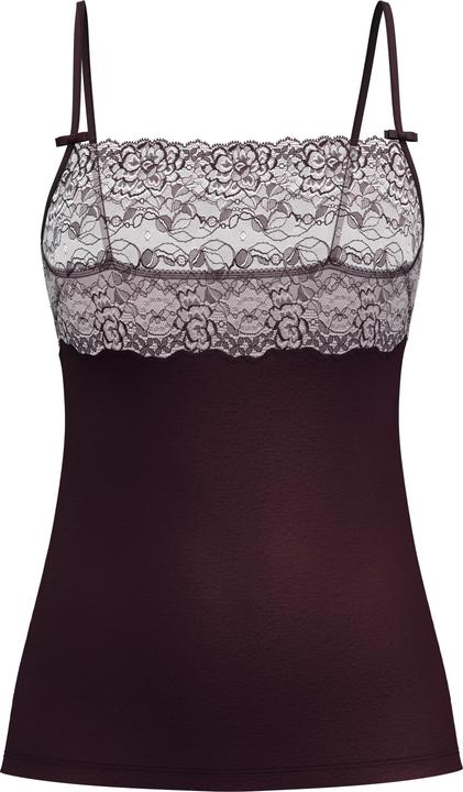 Actual product image Calida Sensual Secrets Spaghetti-Top (M)