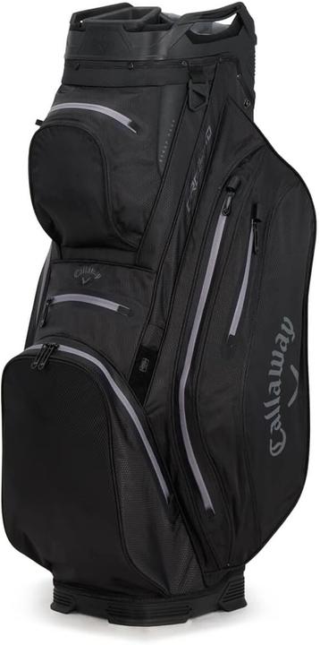 Produktbild Callaway Wasserdichte Golf-Wagentasche Org 14 mit 14 Fächern