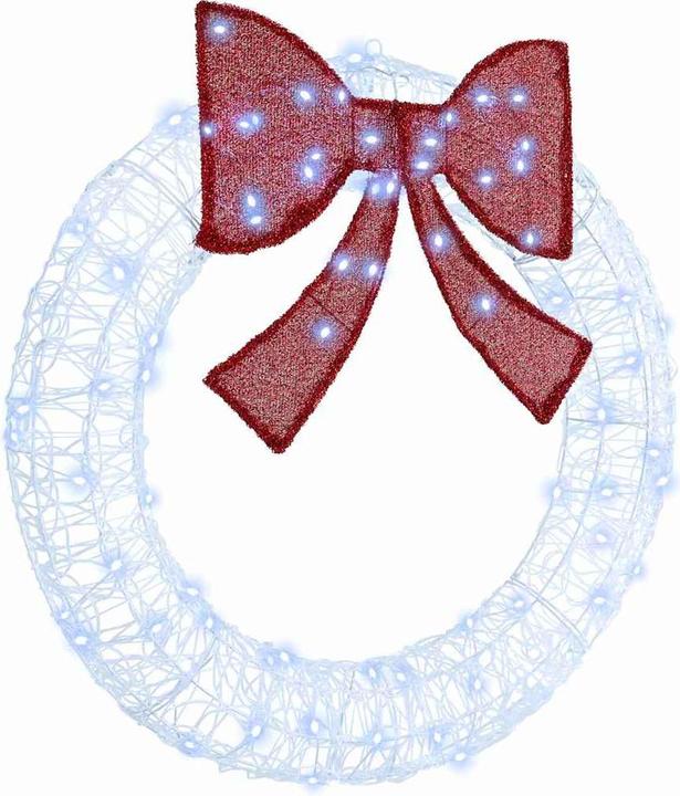 Image du produit vidaXL Weihnachtsdeko