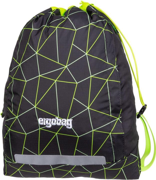 Immagine prodotto Ergobag Set Cubo (19 l)