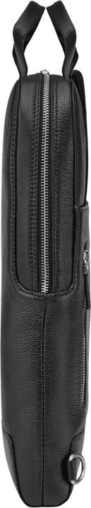 Produktbild Moleskine LaptopTasche Classic Vertikal Rinderleder (15")