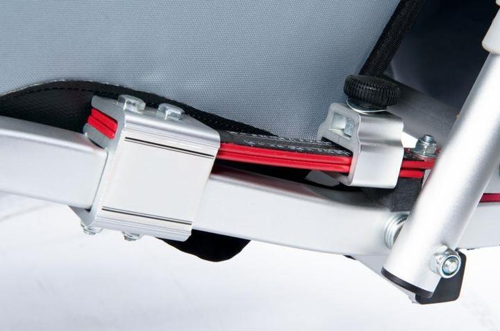 Actual product image Thule Chariot CX 2