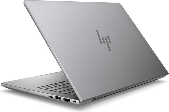 Immagine prodotto HP ZBook 8 G1i (14", Intel Core Ultra 7 255H, 32 GB, 1000 GB, CH)