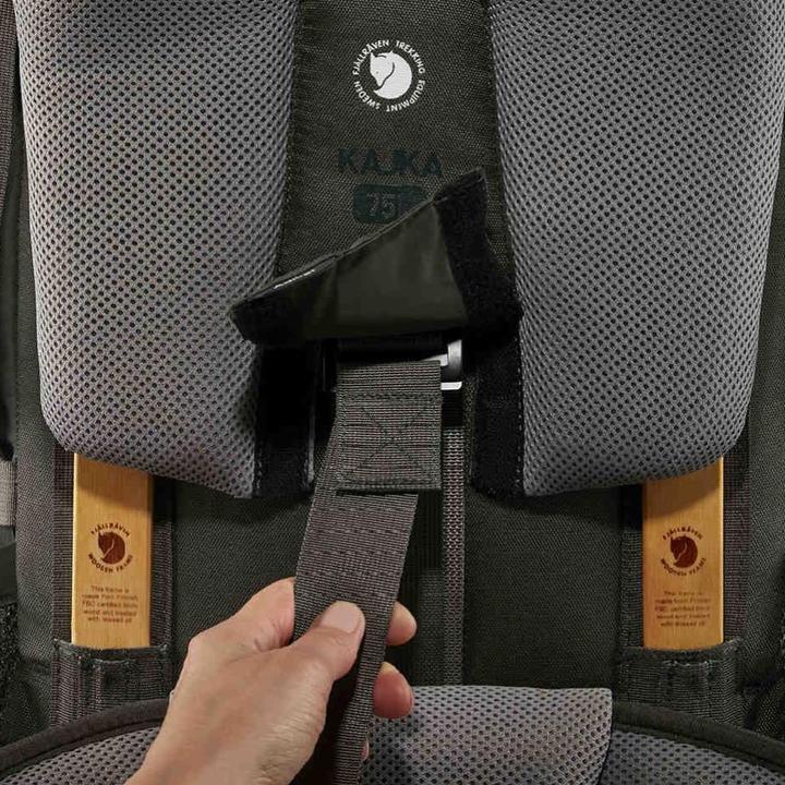 Produktbild Fjällräven Kajka 75 (75 l)