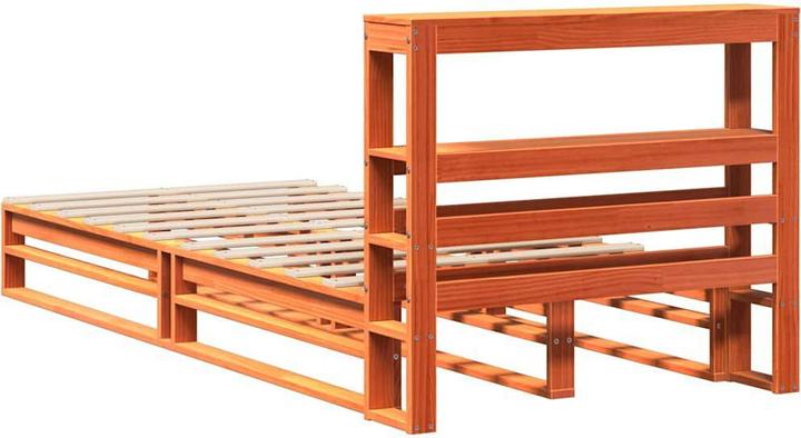 Image du produit vidaXL Bettrahmen (75 x 190 cm)