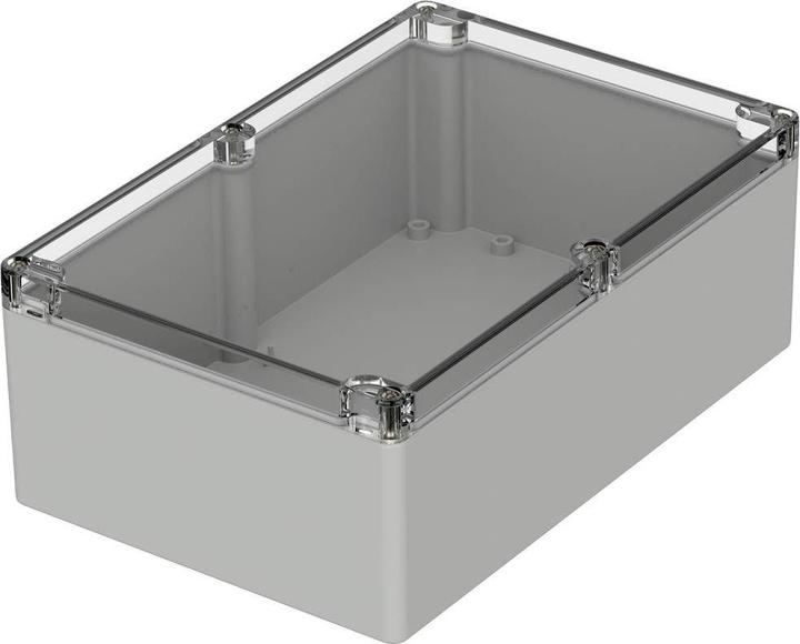 Produktbild Bopla Universal-Gehäuse 240 x 160 x (Gehäuse)