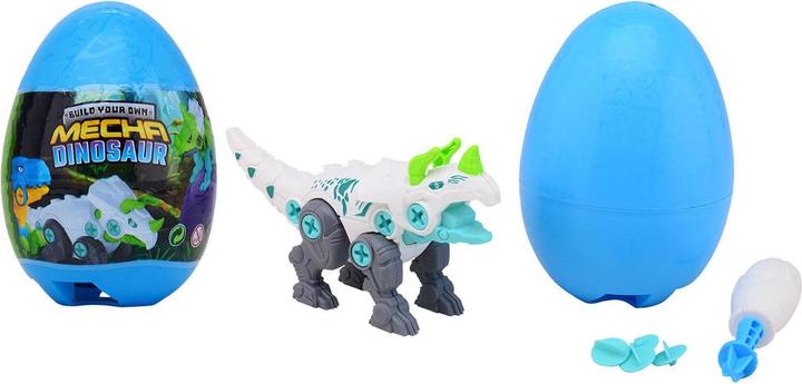 Produktbild Johntoy Überraschungsei Baue deinen eigenen Dino