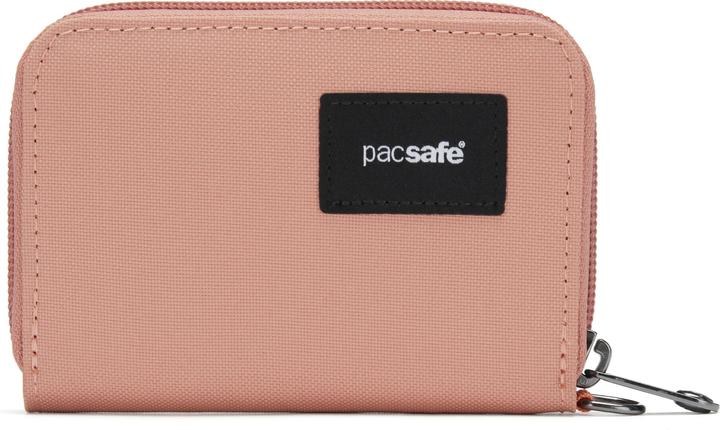 Pacsafe Rfidsafe Card Wallet