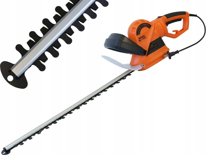 Produktbild Atika HA710/61 Elektrische Heckenschere