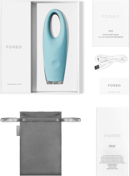 Produktbild Foreo Iris