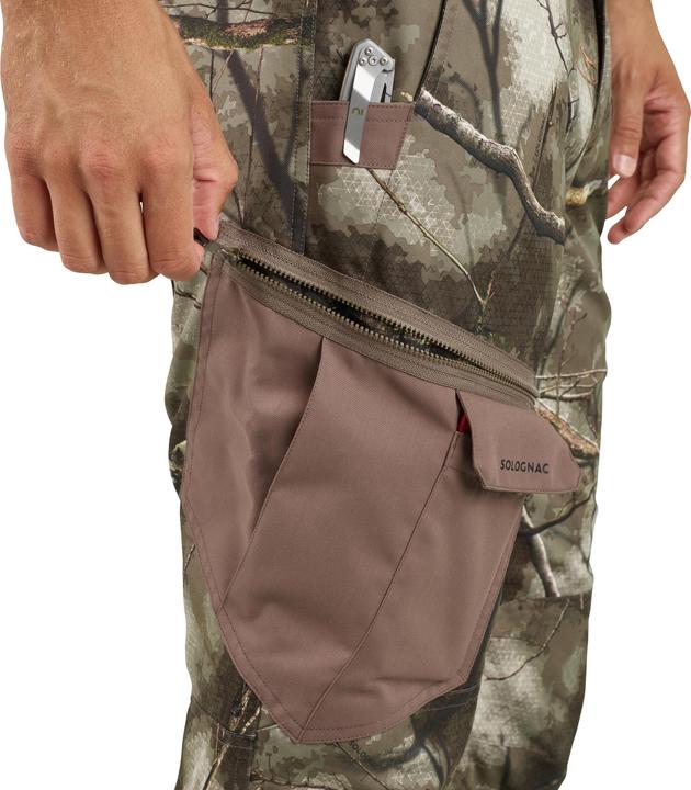 Actual product image Solognac ACTIKAM 300 (3XL)