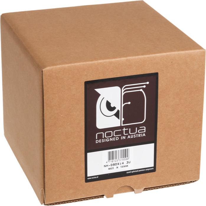 Immagine prodotto Noctua NH-D9DX i4 3U CPU Cooler (100 mm)