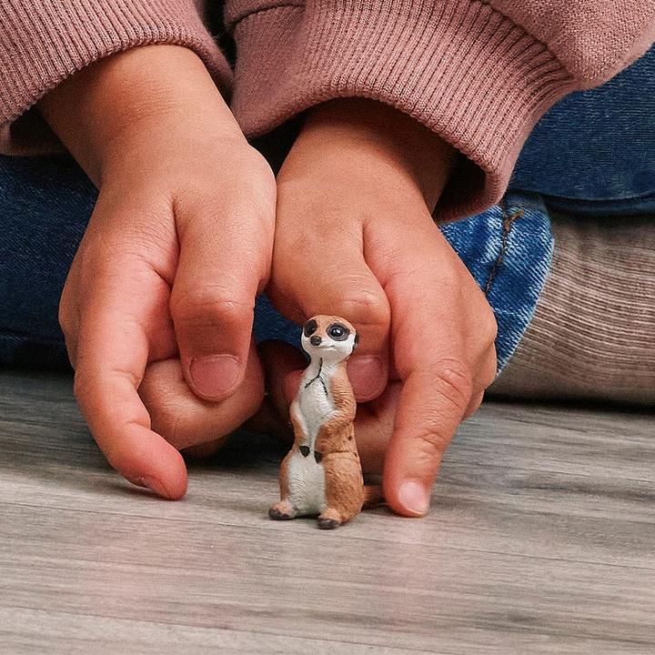 Immagine prodotto Schleich Erdmännchen