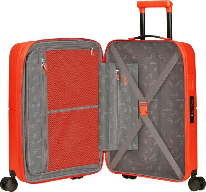 Actual product image American Tourister Dashpop Spinner (41 l)
