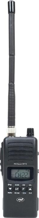 Immagine prodotto PNI HP 72 - 27MC - Portafoglio CB - Compatto e robusto (0.50 km)