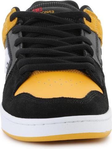 Actual product image DC Shoes Schuhe Manteca Skate (42)