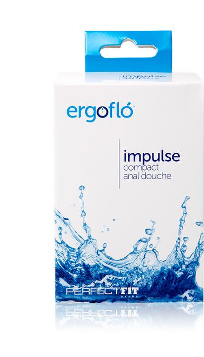 Actual product image PerfectFitBrand Ergoflo Impulse