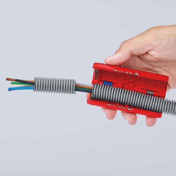 Produktbild Knipex TwistCut (100 mm)