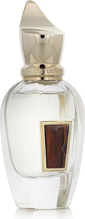 Actual product image XerJoff 17/17 Damarose EDP W 50 ml (Eau de parfum, 50 ml)