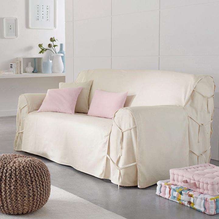 Produktbild La Redoute Interieurs Scenario Duck (290 x 290 x 90 cm)