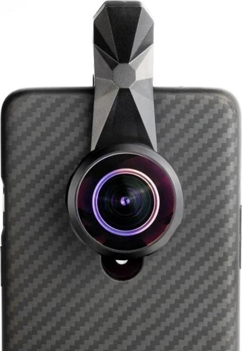 Image du produit 7artisans Objectif fisheye