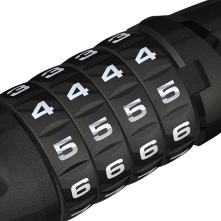 Actual product image Abus Safe 6415C (85 cm)