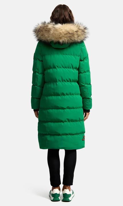 Actual product image Marikoo Snowstar (XS)