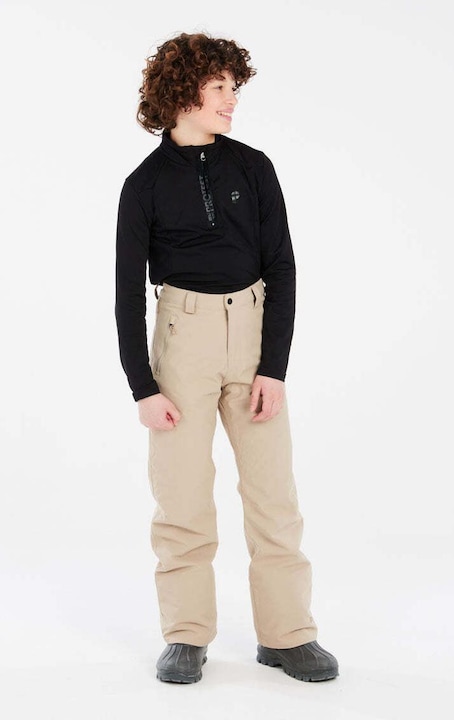 Actual product image Protest Snowpants PRTSTERIO JR (128)