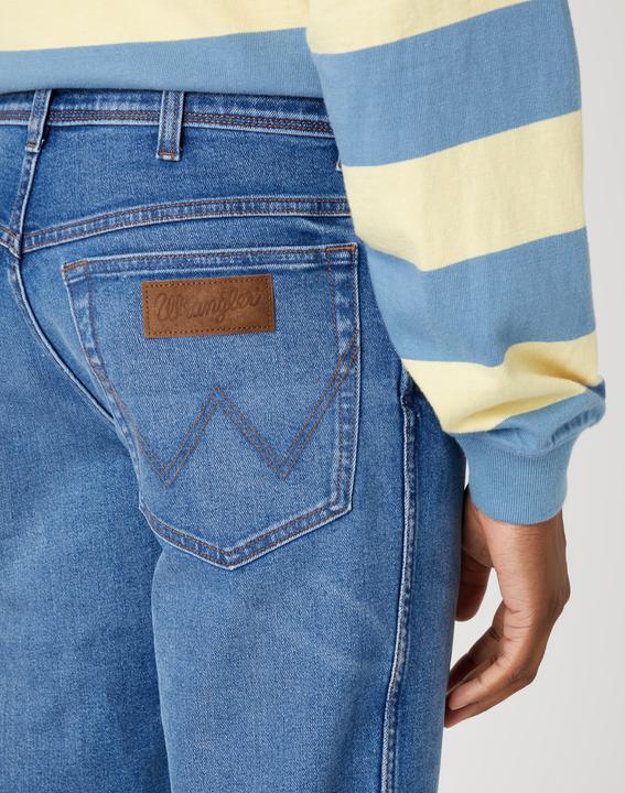 Actual product image Wrangler Texas (30)