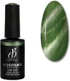 Produktbild Beautynails Hema Free Cat Eye Jungle Vibes 8ml
