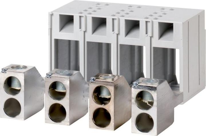 Actual product image Eaton Tunnel clamp