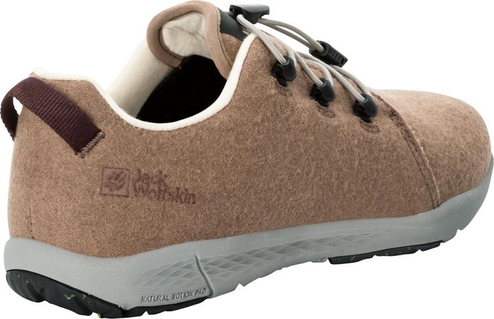 Actual product image Jack Wolfskin Spirit Wool Low W (35.5)