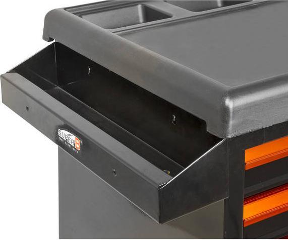 Actual product image Super B TBA-9000