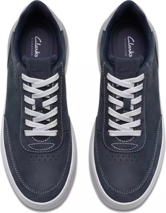 Image du produit Clarks Courtlite Run (40)