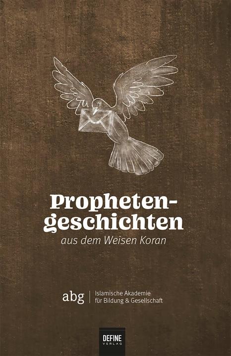 Immagine prodotto Prophetengeschichten aus dem Weisen Koran (Tedesco, Arhan Kardas, Büsra Misirlioglu, Lenius Hirschberger, Shahada Sharelle Abdul Haqq, 2020)