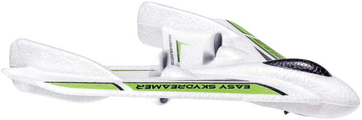 Actual product image Carson Easy Skydreamer 2.4G 100% RTF green
