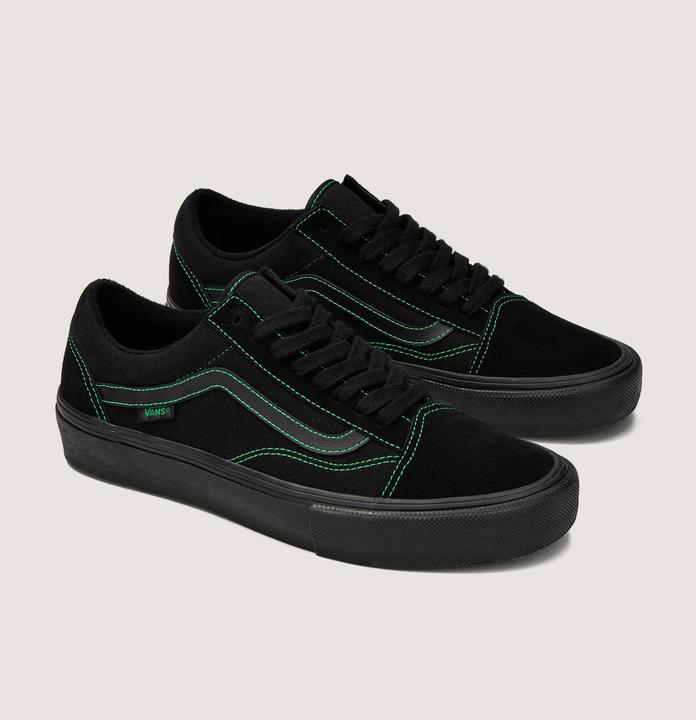 Produktbild Vans Skate Old Skool (39)