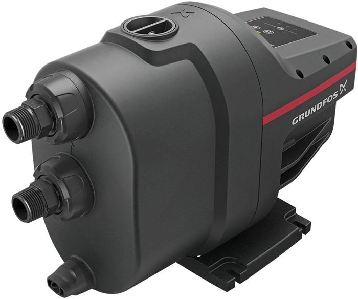 Image du produit Grundfos Station d'épuration domestique 230 V 50 Hz, G 1" SCALA 1 5-55 (Pompe à eau domestique)
