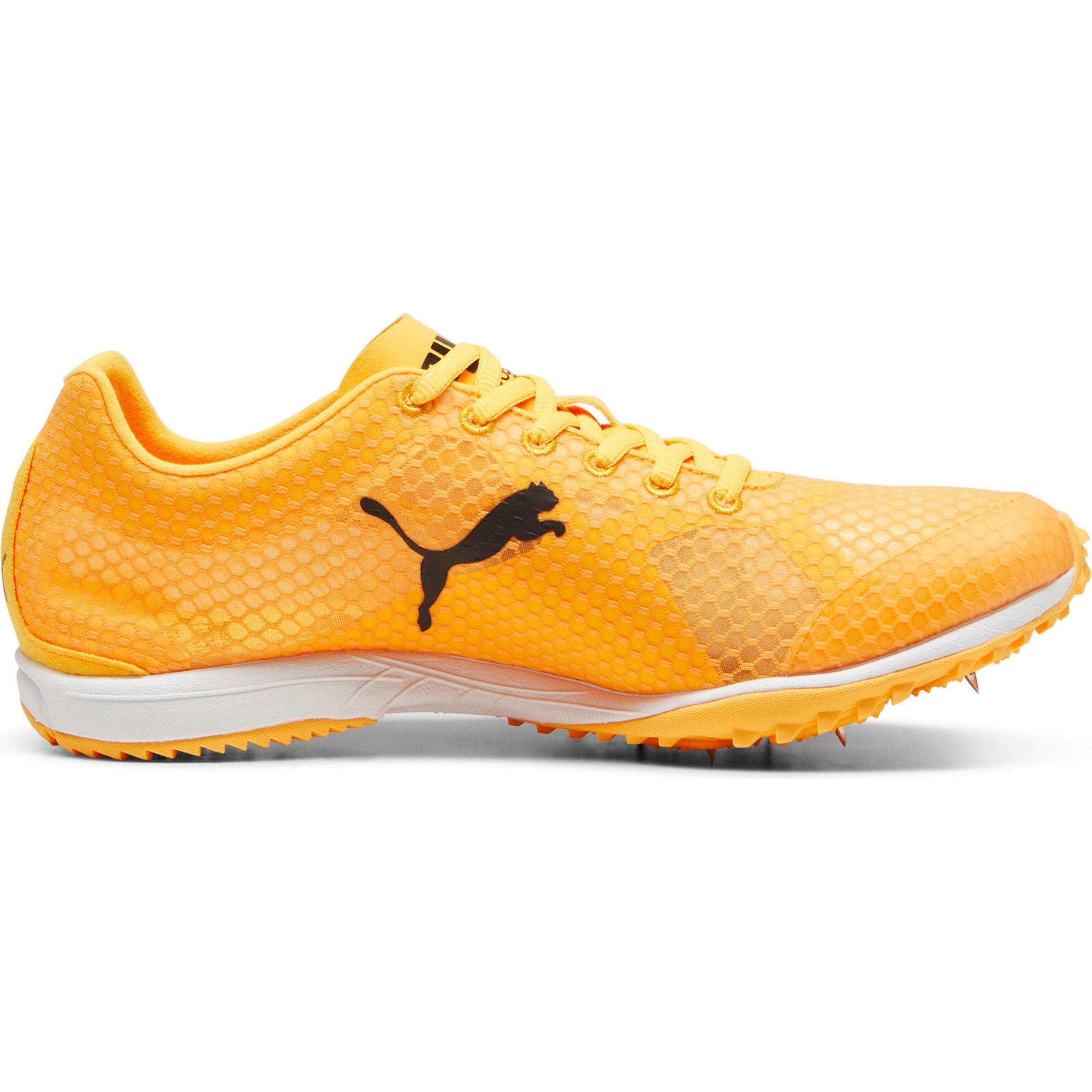 Puma, Herren, Laufschuhe, evoSPEED Haraka 8 Unisex (36), Orange