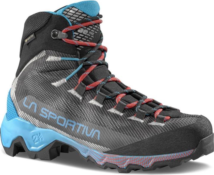 Produktbild La Sportiva Aequilibrium Hike Woman GTX (40)